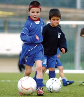 deporteninios