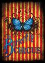 Butterfly circus