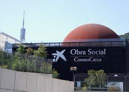 cosmocaixa