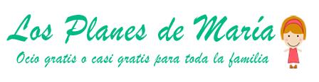 los planes de maria