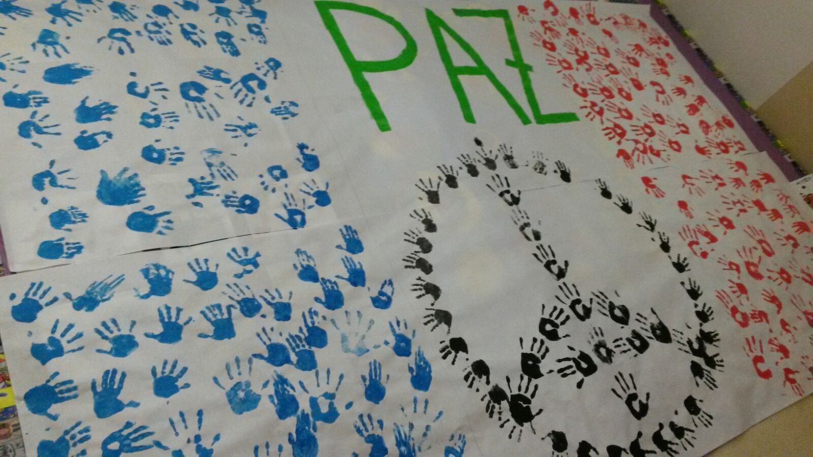 paz