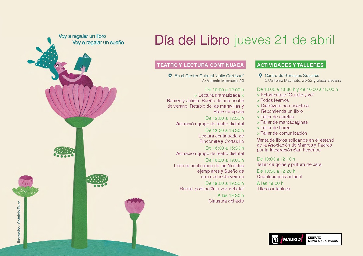 AF_cartel_Dia_del_Libro_Moncloa