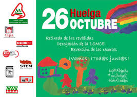 descarga