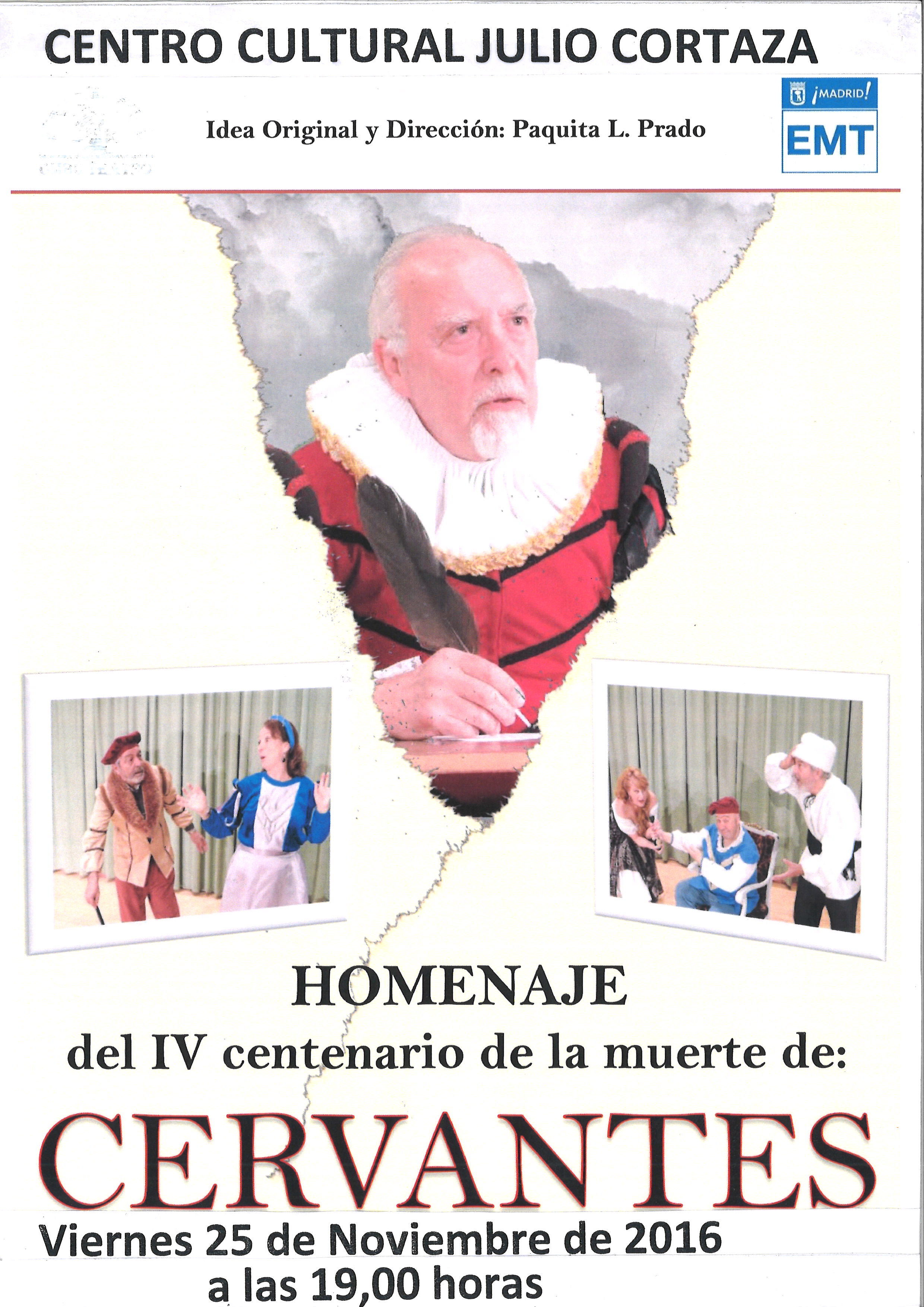 teatro