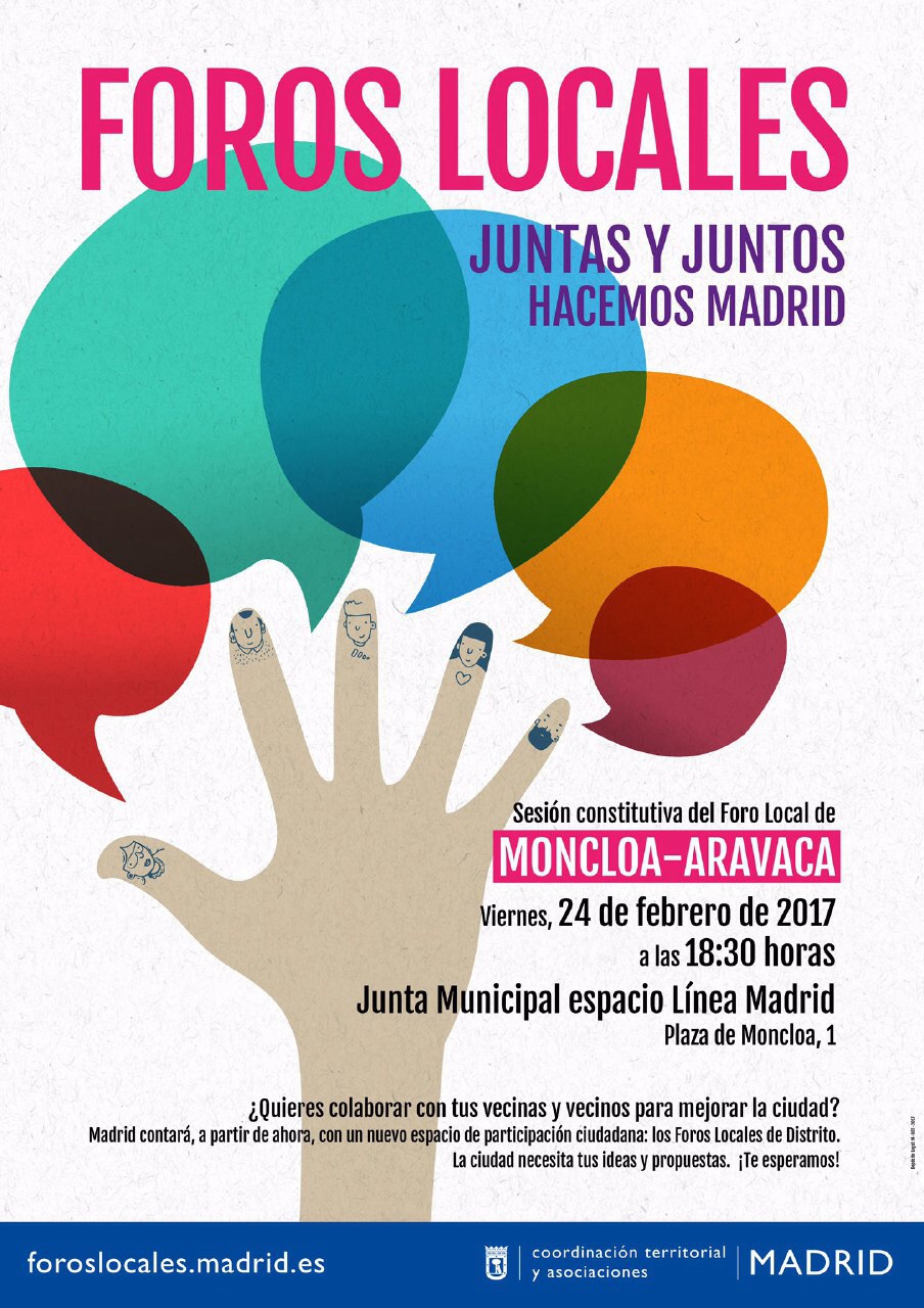 foros