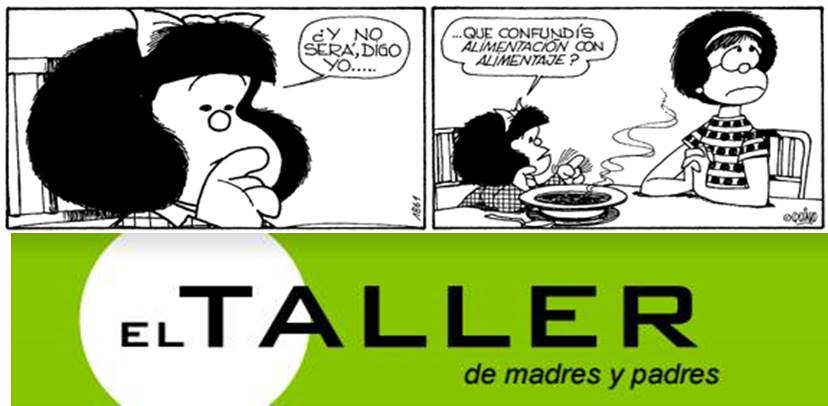 El taller_nutrición