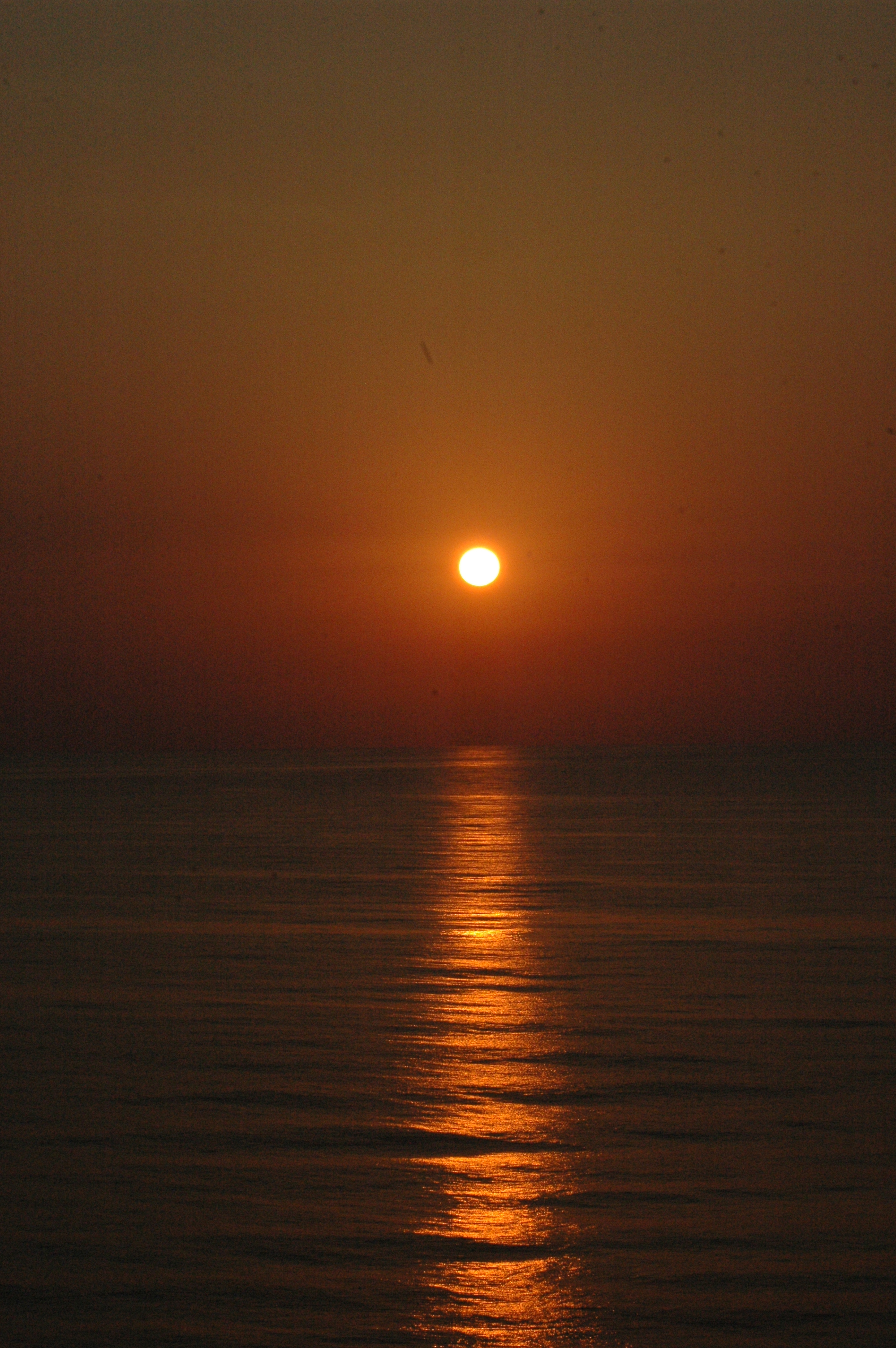 Amanece