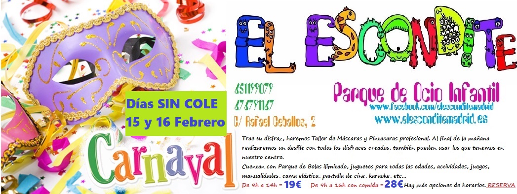 CARNAVAL