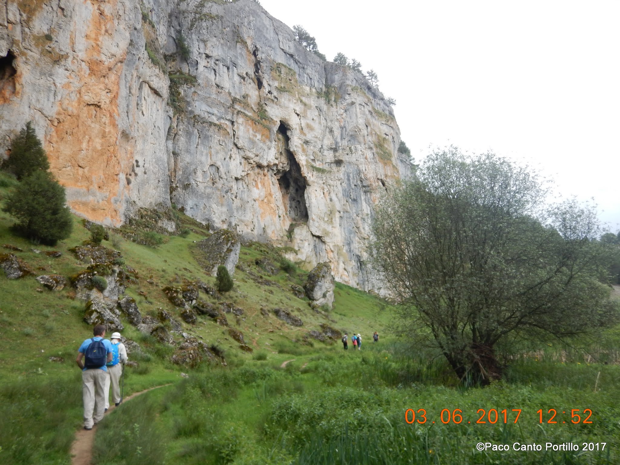 rio lobos 2