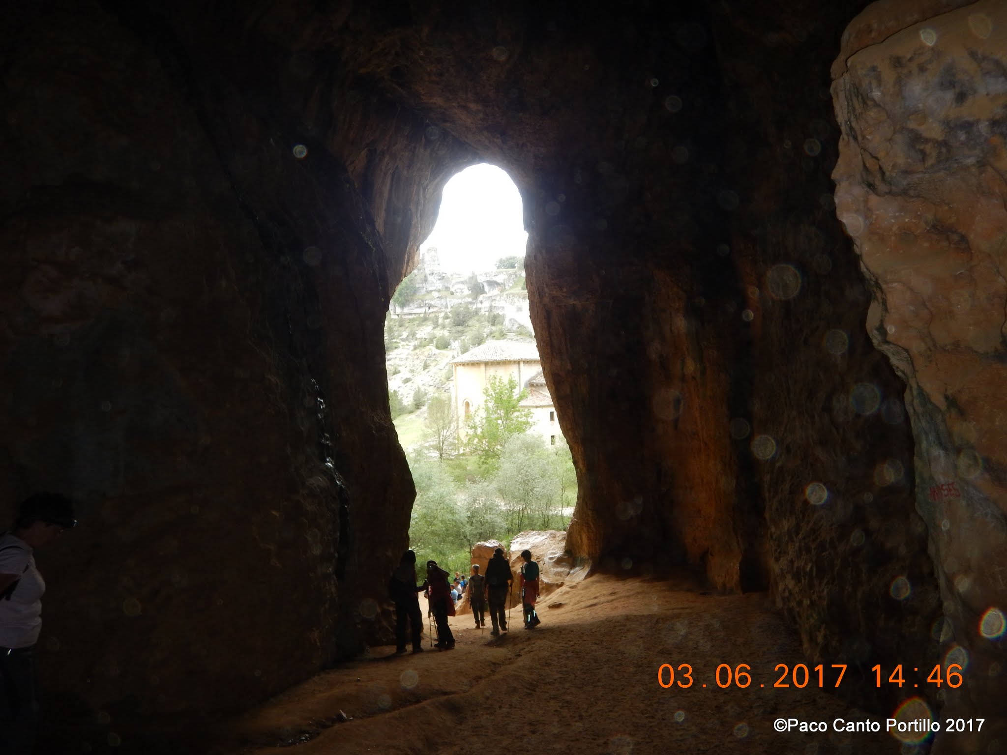 rio lobos