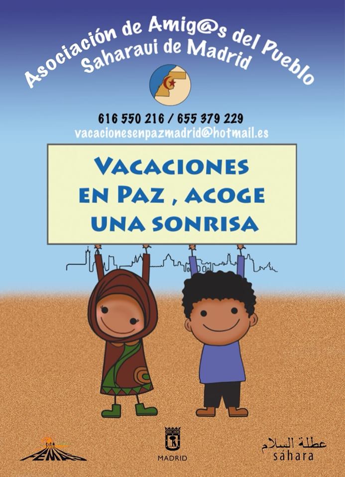 Cartel VEP 2019