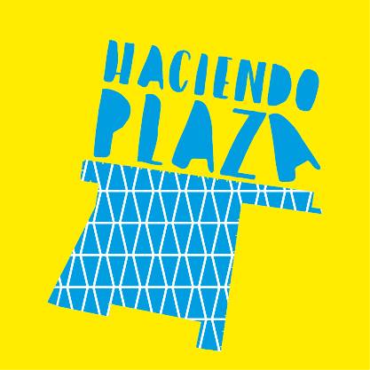 Haciendo plaza