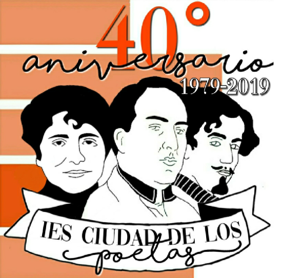 logo poetas aniversario