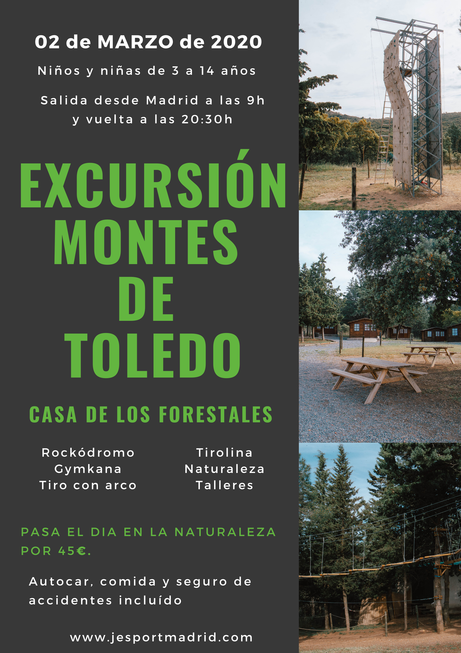 Toledo
